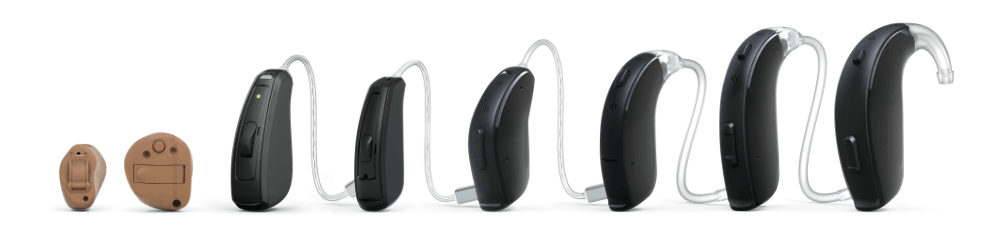 ReSound Hörsysteme
